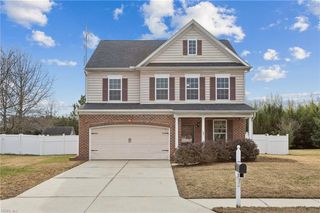 27 Hampshire Glen PW, Hampton, VA 23669