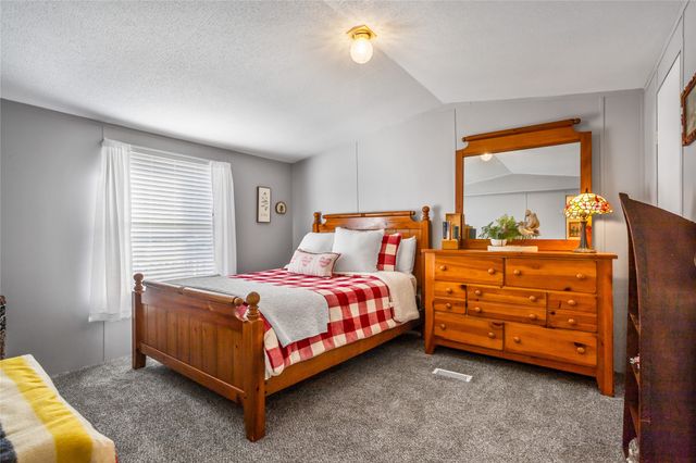 3415 Tahitian Court, Granbury, TX 76048