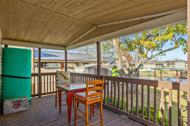 3415 Tahitian Court, Granbury, TX 76048