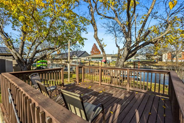 3415 Tahitian Court, Granbury, TX 76048