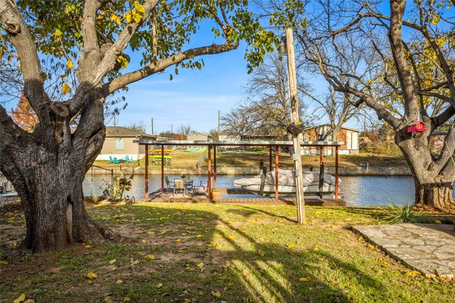 3415 Tahitian Court, Granbury, TX 76048