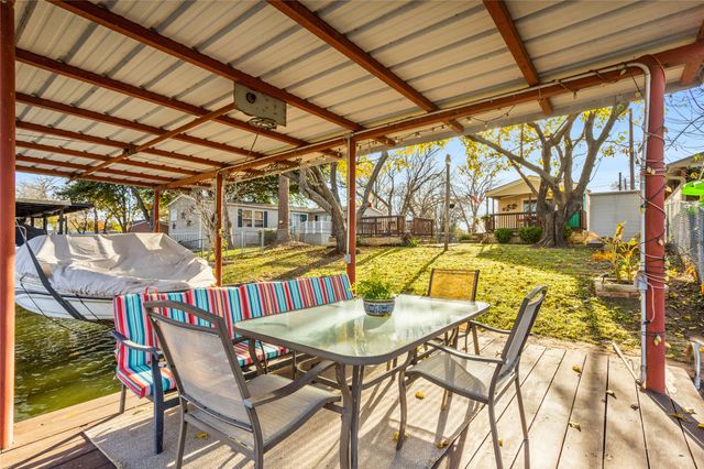3415 Tahitian Court, Granbury, TX 76048