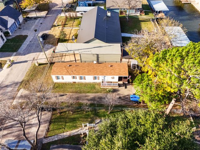 3415 Tahitian Court, Granbury, TX 76048