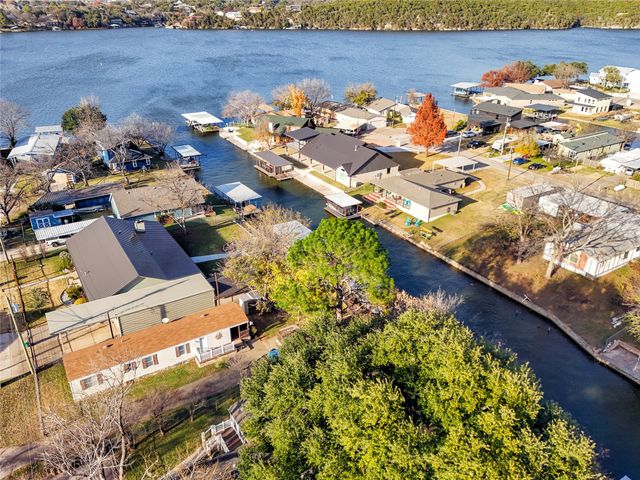 3415 Tahitian Court, Granbury, TX 76048