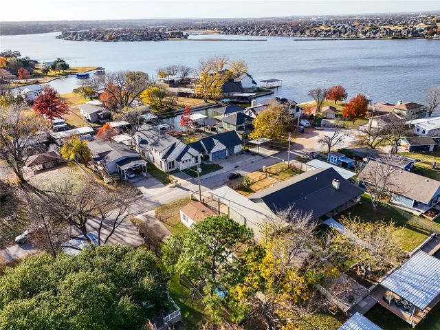 3415 Tahitian Court, Granbury, TX 76048