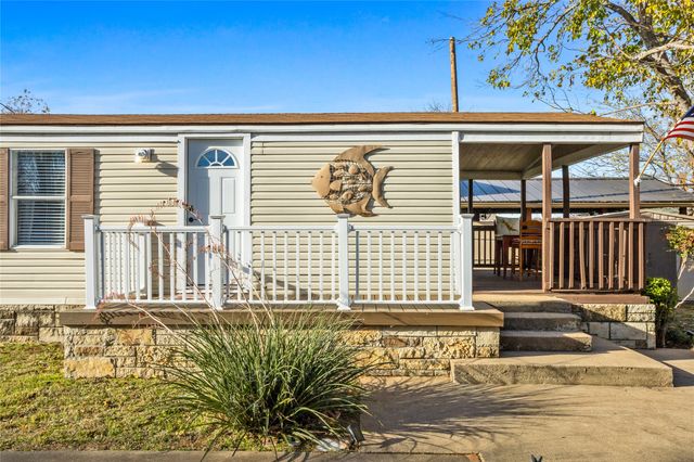 3415 Tahitian Court, Granbury, TX 76048