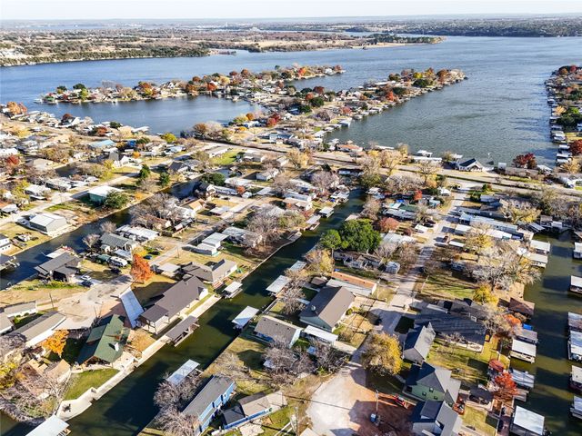 3415 Tahitian Court, Granbury, TX 76048