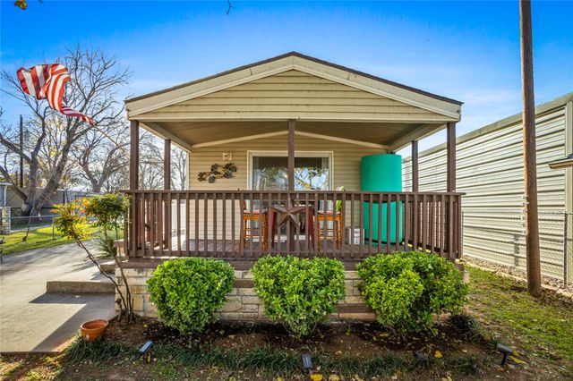 3415 Tahitian Court, Granbury, TX 76048
