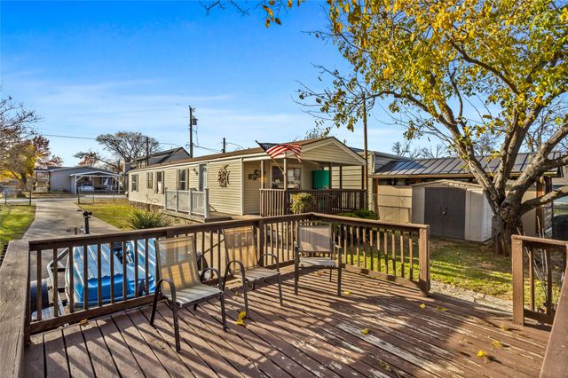 3415 Tahitian Court, Granbury, TX 76048