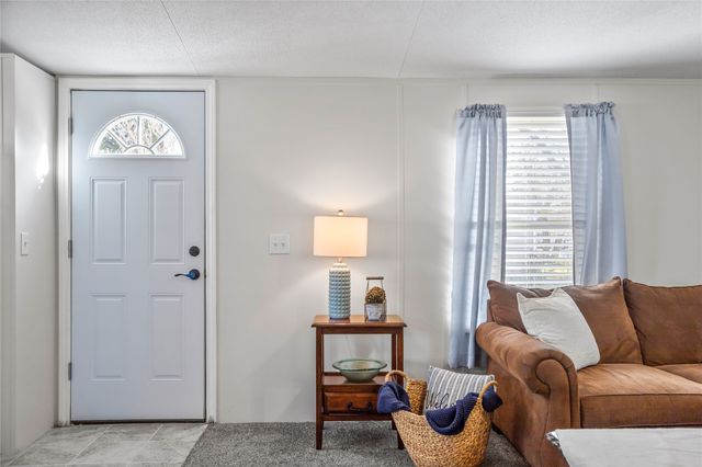 3415 Tahitian Court, Granbury, TX 76048