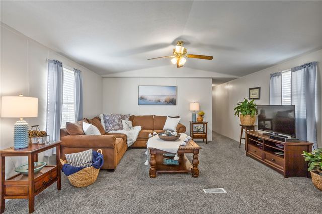 3415 Tahitian Court, Granbury, TX 76048