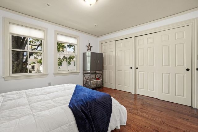 28 Pennsylvania Ave B, Newton, MA 02464