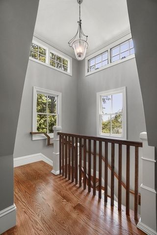 28 Pennsylvania Ave B, Newton, MA 02464