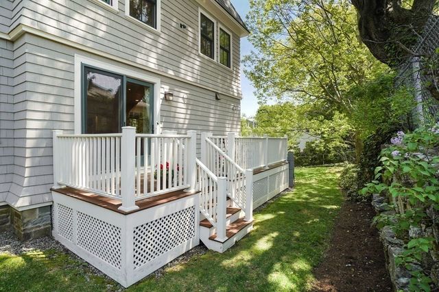 28 Pennsylvania Ave B, Newton, MA 02464