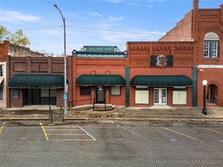 124 Buffalo, Caddo, OK 74729