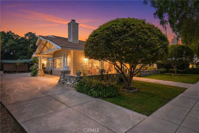625 Yale, Claremont, CA 91711