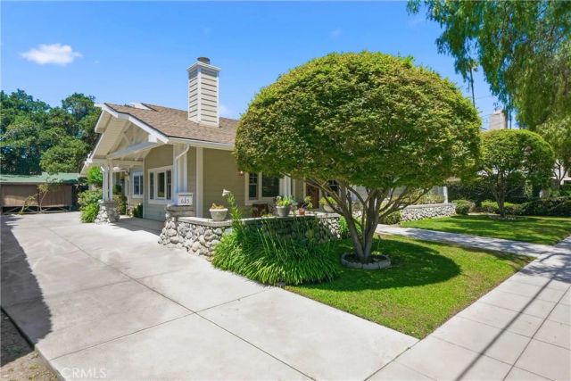 625 Yale, Claremont, CA 91711