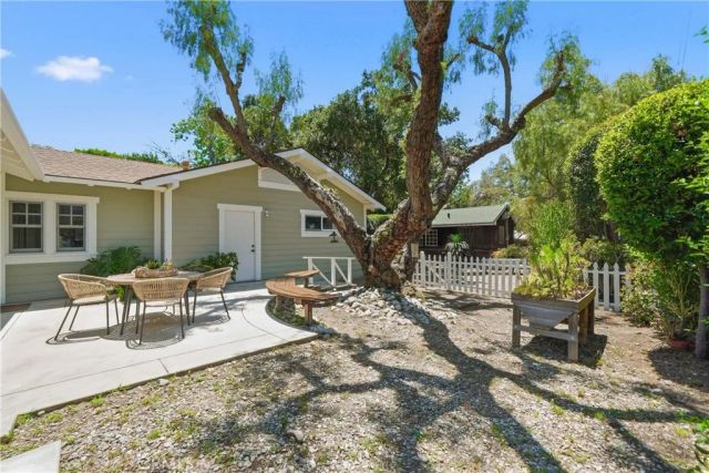 625 Yale, Claremont, CA 91711