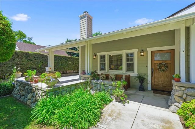 625 Yale, Claremont, CA 91711