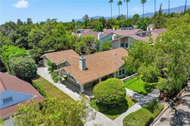 625 Yale, Claremont, CA 91711