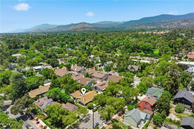 625 Yale, Claremont, CA 91711