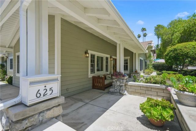 625 Yale, Claremont, CA 91711