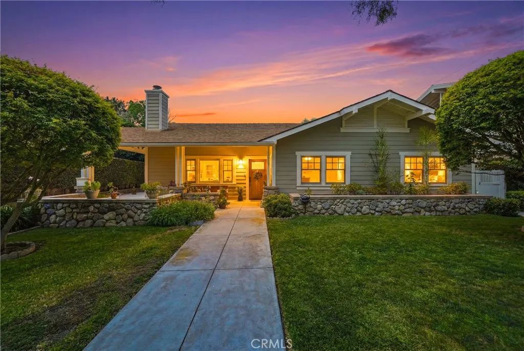 625 Yale, Claremont, CA 91711