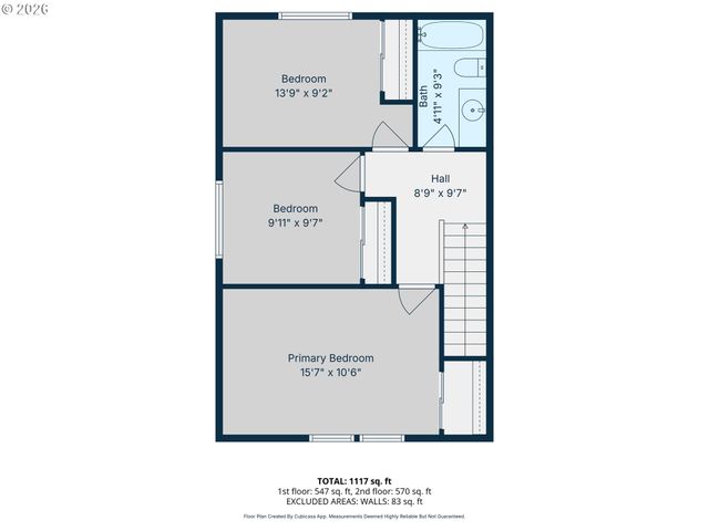 8629 Se WASHINGTON St, Portland, OR 97216