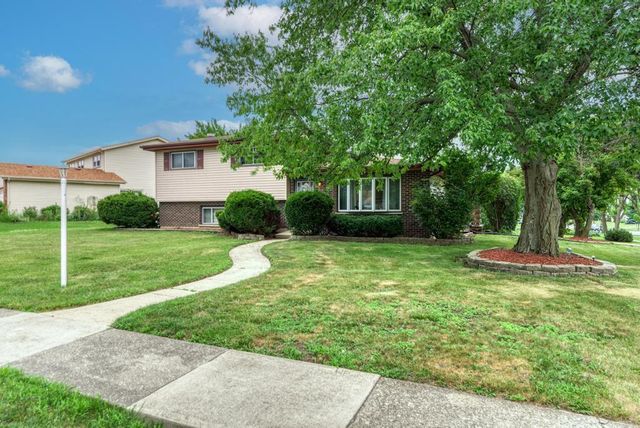 1795 W JO ANN Lane, Addison, IL 60101