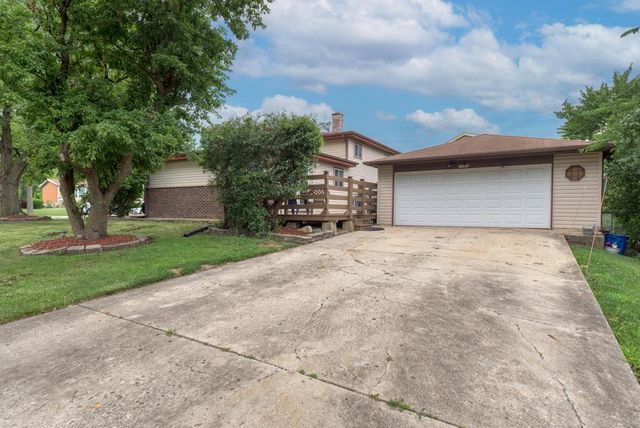 1795 W JO ANN Lane, Addison, IL 60101