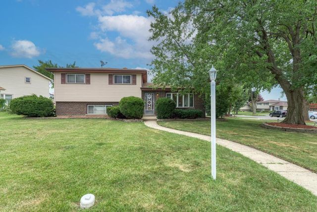 1795 W JO ANN Lane, Addison, IL 60101