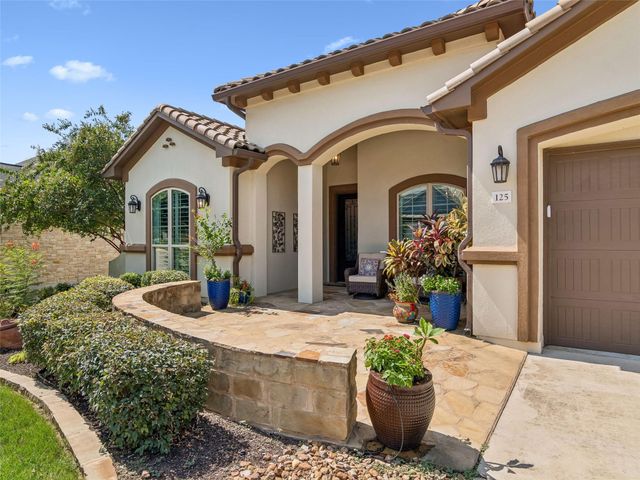 125 Sowing Oak DR, San Marcos, TX 78666