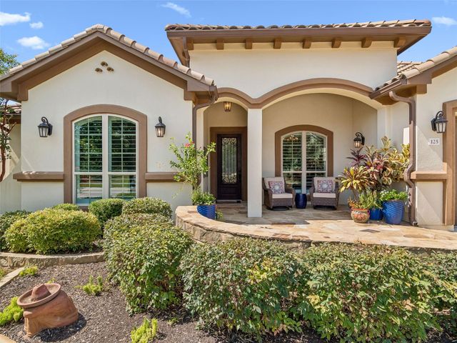 125 Sowing Oak DR, San Marcos, TX 78666