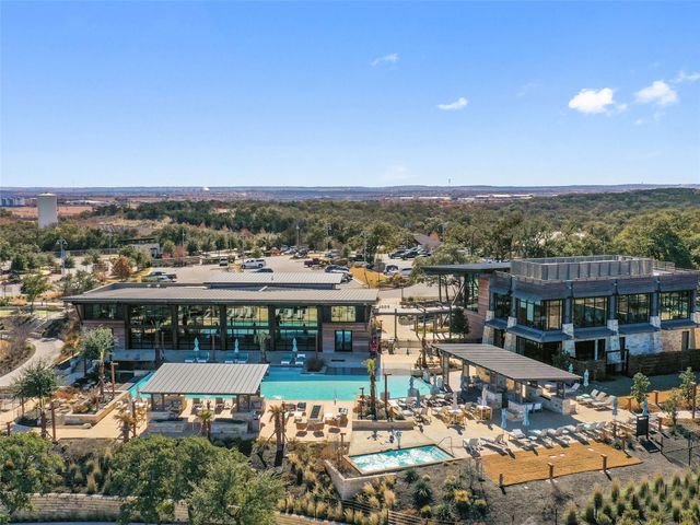 125 Sowing Oak DR, San Marcos, TX 78666