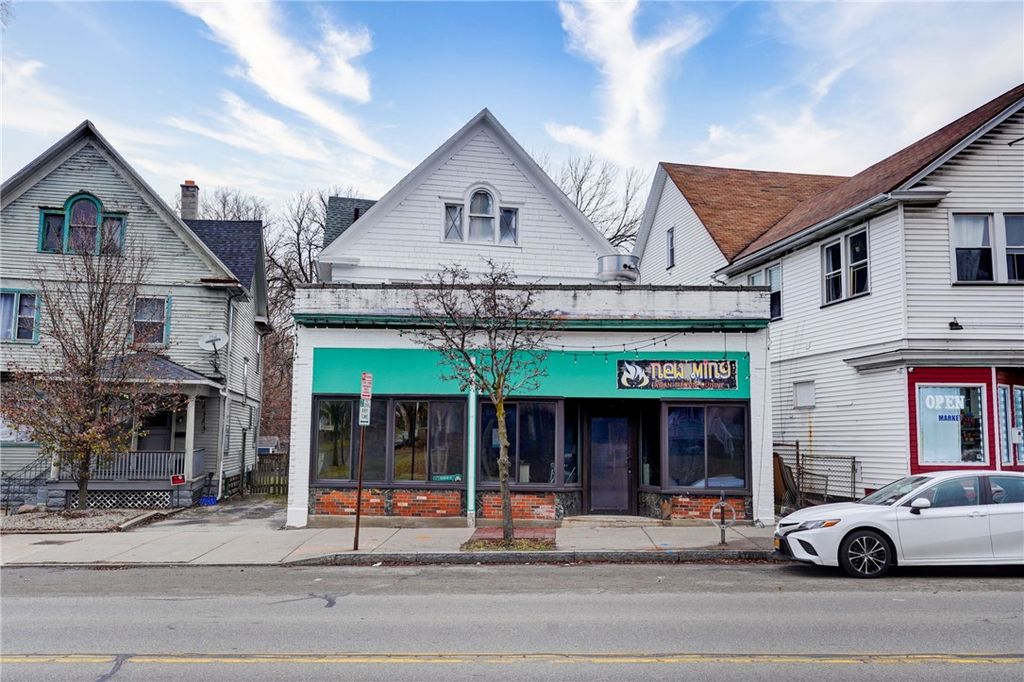 1132 Monroe Avenue, Rochester, NY 14620