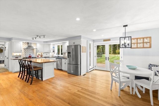 1125 School St, Mansfield, MA 02048