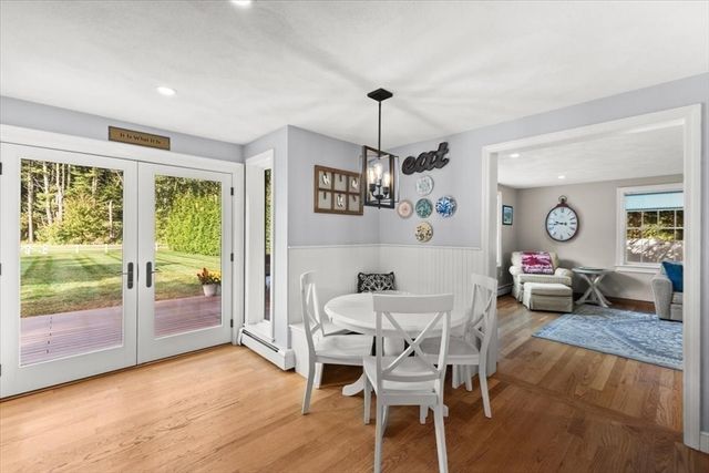 1125 School St, Mansfield, MA 02048