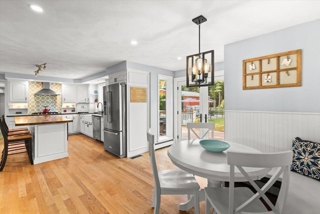 1125 School St, Mansfield, MA 02048