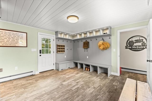1125 School St, Mansfield, MA 02048