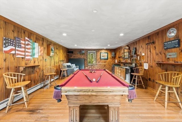 1125 School St, Mansfield, MA 02048