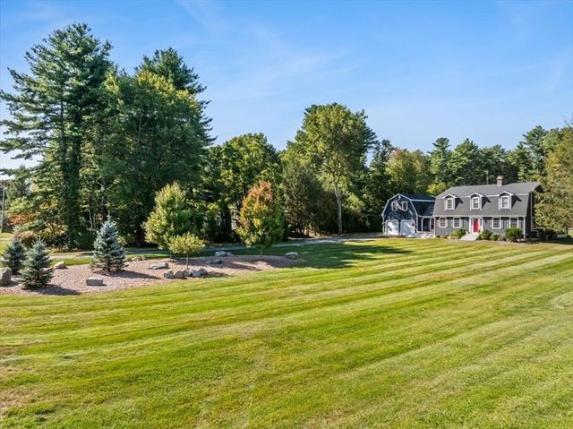 1125 School St, Mansfield, MA 02048