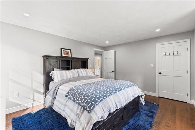 1125 School St, Mansfield, MA 02048