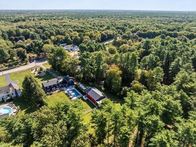 1125 School St, Mansfield, MA 02048