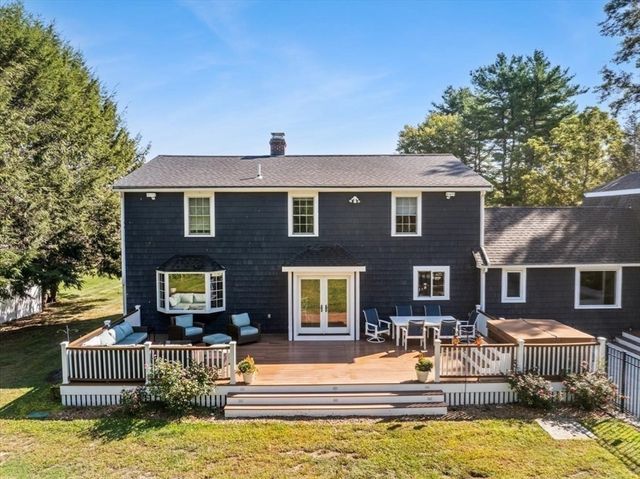 1125 School St, Mansfield, MA 02048