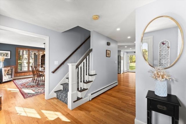 1125 School St, Mansfield, MA 02048