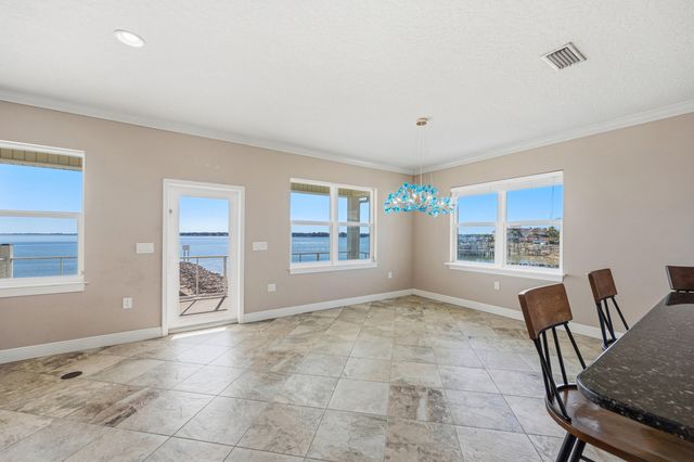 115 Port Drive, Shalimar, FL 32579