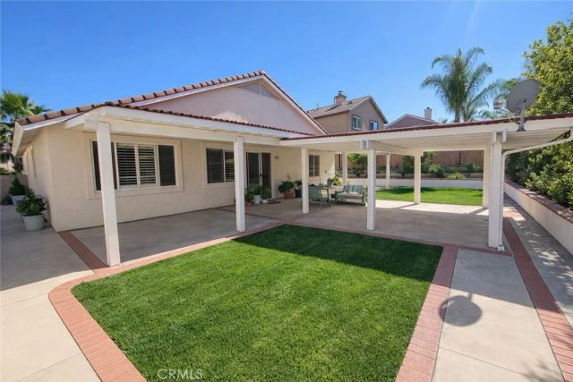 4132 Crooked Stick, Corona, CA 92883