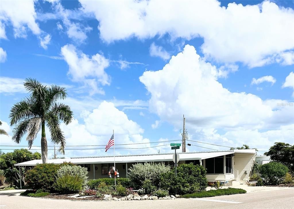 802 S GREEN CIRCLE, Venice, FL 34285