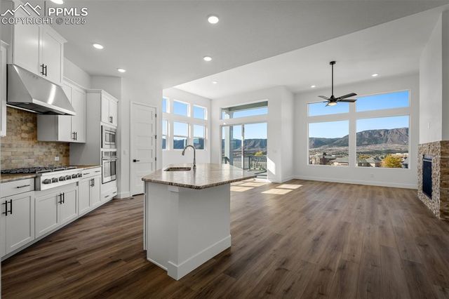 17358 Crimson Clover Drive, Monument, CO 80132