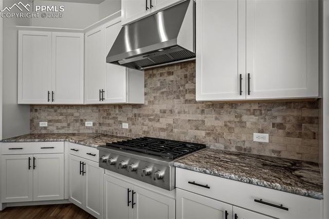 17358 Crimson Clover Drive, Monument, CO 80132